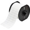 Brady White Label Roll 25.4 mm Width, 5000 Per Roll Quantity, 12.7 mm Length B33-5-423