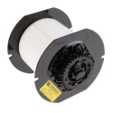 Brady White Label Roll 76.2 mm Width, 500 Labels Per Roll, 50.8 mm Length B33-19-424