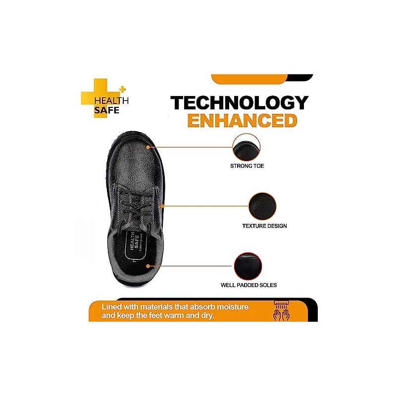  health-safe-low-ankle-safety-shoes-for-men-women-synthetic-leather-upper-steel-toe-leather-safety-shoe-size-8-balck-57802-2