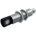 Turck Threaded Barrel Ultrasonic Proximity Sensor M18 92mm Length 40 cm Detection Range 4 to 20 mA RU40U-M18ES-L18X2-H1151
