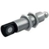 Turck Threaded Barrel Ultrasonic Proximity Sensor M18 92mm Length 40 cm Detection Range 4 to 20 mA RU40U-M18ES-L18X2-H1151