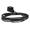 Phoenix Contact Sensor Actuator Cable SAC-3P- 3.0-PUR/A-1L-Z 3 m 300V AC Female 3 Way Straight to 3 Way Unterminated 1434992