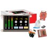 4D Systems 4D Systems SK-gen4-43D Gen4 Diablo16 4.3 in Non-Touch Screen Starter Kit with DIABLO16 SK-gen4-43D