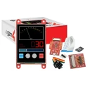 4D Systems Gen4 Picaso 2.8 in Resistive Touch Screen Starter Kit with Picaso Graphics Processor SK-gen4-28PT