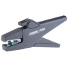 Phoenix Contact Professional Wire Stripper for PVC Wire 0.08 to 6 mm², 205 mm Overall Length 1204384