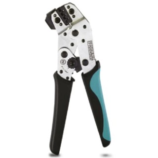 Phoenix Contact CRIMPFOX-DSUB 5 B-Crimp Tool for D-Sub Contacts 198mm Length 1212111