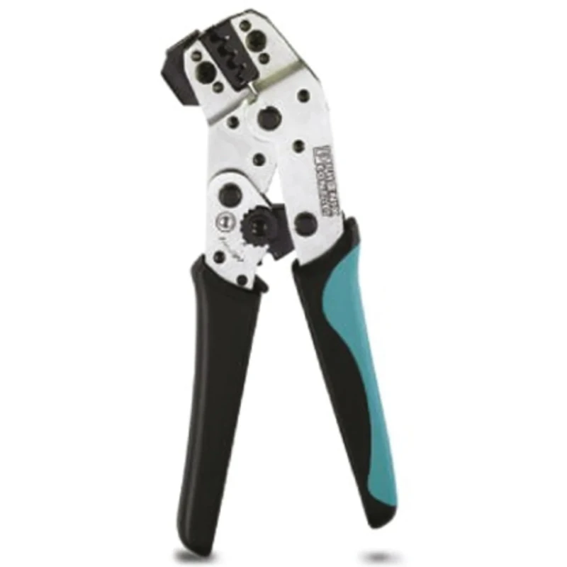 Phoenix Contact CRIMPFOX-DSUB 5 B-Crimp Tool for D-Sub Contacts 198mm Length 1212111