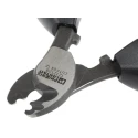 Phoenix Contact Cable Cutter Flush Cut Type, Aluminium and Copper Wire Cutting, Rubber Grip, Plastic Handle 165mm 1212128