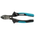 Phoenix Contact Cable Cutter Flush Cut Type, Aluminium and Copper Wire Cutting, Rubber Grip, Plastic Handle 165mm 1212128