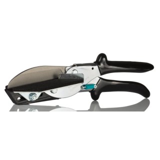 Phoenix Contact CUTFOX-CD Plastic Pipe Cutter 2.5mm Cutting Thickness, 245mm Length 1212474