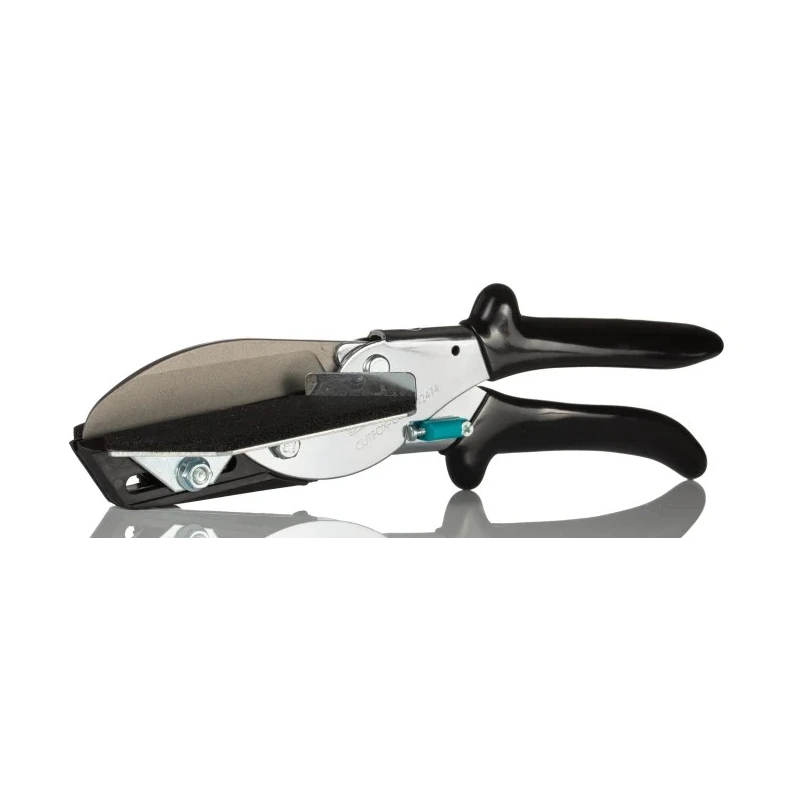 Phoenix Contact CUTFOX-CD Plastic Pipe Cutter 2.5mm Cutting Thickness, 245mm Length 1212474