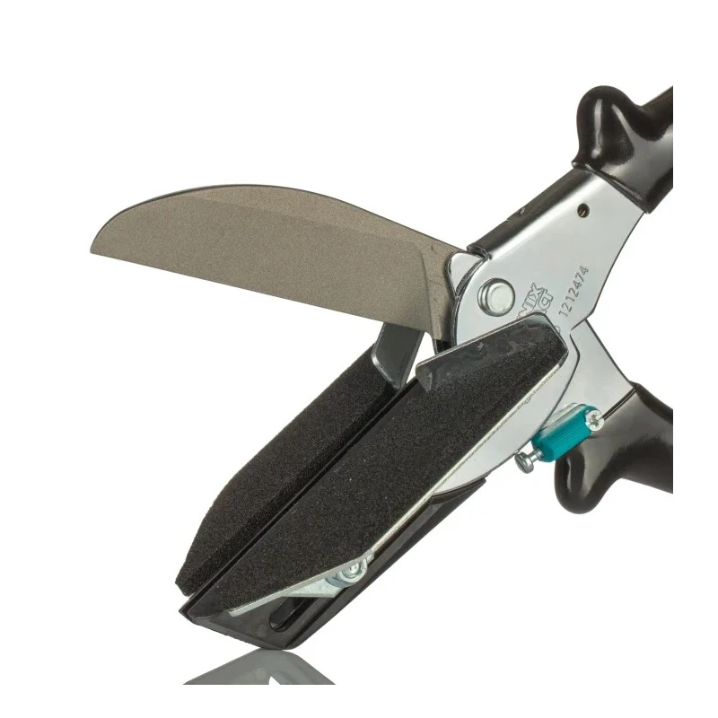 Phoenix Contact CUTFOX-CD Plastic Pipe Cutter 2.5mm Cutting Thickness, 245mm Length 1212474