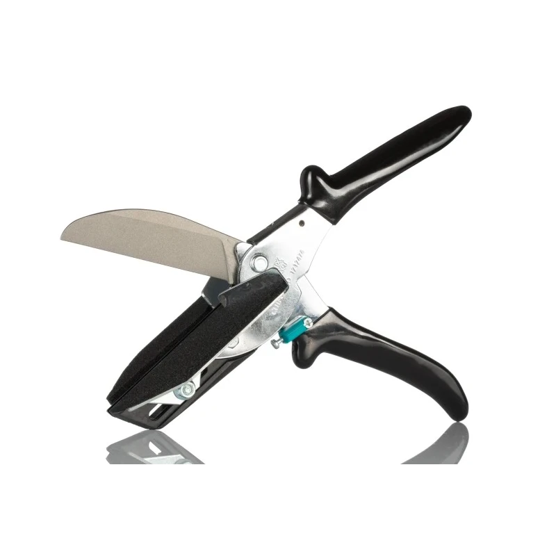 Phoenix Contact CUTFOX-CD Plastic Pipe Cutter 2.5mm Cutting Thickness, 245mm Length 1212474