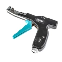 Phoenix Contact Cable Tie Gun Metal Tool for 2.2 to 4.8 mm Cable Tie Capacity 1212609