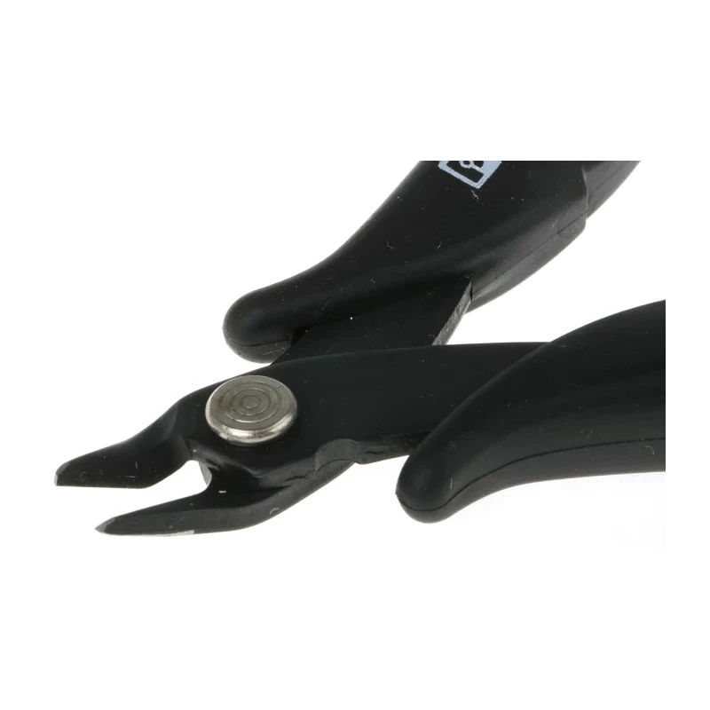 Phoenix Contact Diagonal Cable Cutter 138mm, Special High Grade Tool Steel Jaw 1212487