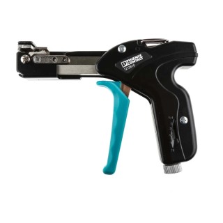 Phoenix Contact UNIFOX-CT Cable Tie Gun, 7.9 mm Capacity 1212610