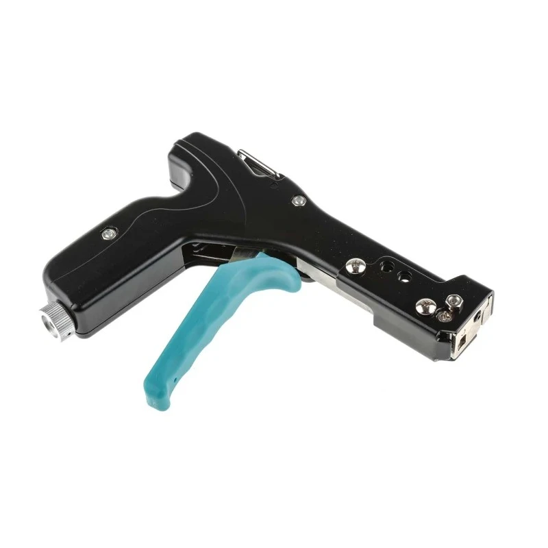 Phoenix Contact UNIFOX-CT Cable Tie Gun, 7.9 mm Capacity 1212610