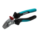 Phoenix Contact Wire Cutter, 180mm Overall Length, Maximum Cutting Capacity 50mm, Model 1212129
