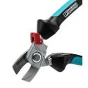 Phoenix Contact Wire Cutter, 180mm Overall Length, Maximum Cutting Capacity 50mm, Model 1212129
