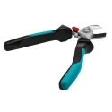 Phoenix Contact Wire Cutter, 180mm Overall Length, Maximum Cutting Capacity 50mm, Model 1212129