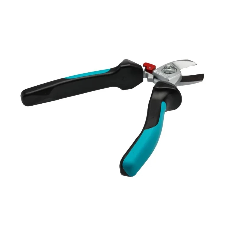 Phoenix Contact Wire Cutter, 180mm Overall Length, Maximum Cutting Capacity 50mm, Model 1212129