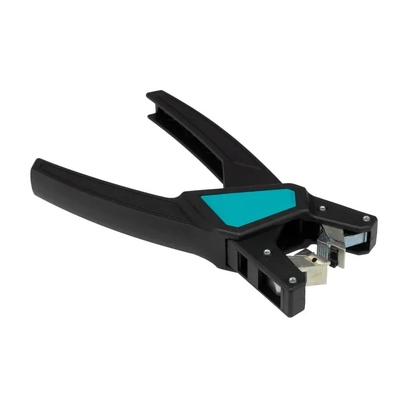 Phoenix Contact Wirefox SAC Series Halogen-Free Sensor Actuator Insulated Stripping Tool 4.4-7 mm 165 mm Length 1212623