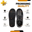  health-safe-low-ankle-safety-shoes-for-men-women-synthetic-leather-upper-steel-toe-leather-safety-shoe-size-10-balck-57805-5