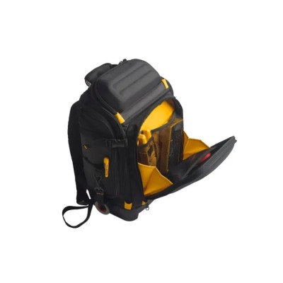 Fluke Tool Backpack for Professional Electrician 508mm Length 330mm Width 235mm Height FLUKEPACK30
