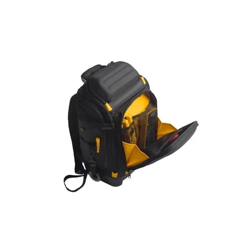 Fluke Tool Backpack for Professional Electrician 508mm Length 330mm Width 235mm Height FLUKEPACK30
