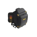 Fluke Tool Backpack for Professional Electrician 508mm Length 330mm Width 235mm Height FLUKEPACK30