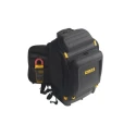 Fluke Tool Backpack for Professional Electrician 508mm Length 330mm Width 235mm Height FLUKEPACK30