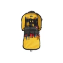 Fluke Tool Backpack for Professional Electrician 508mm Length 330mm Width 235mm Height FLUKEPACK30