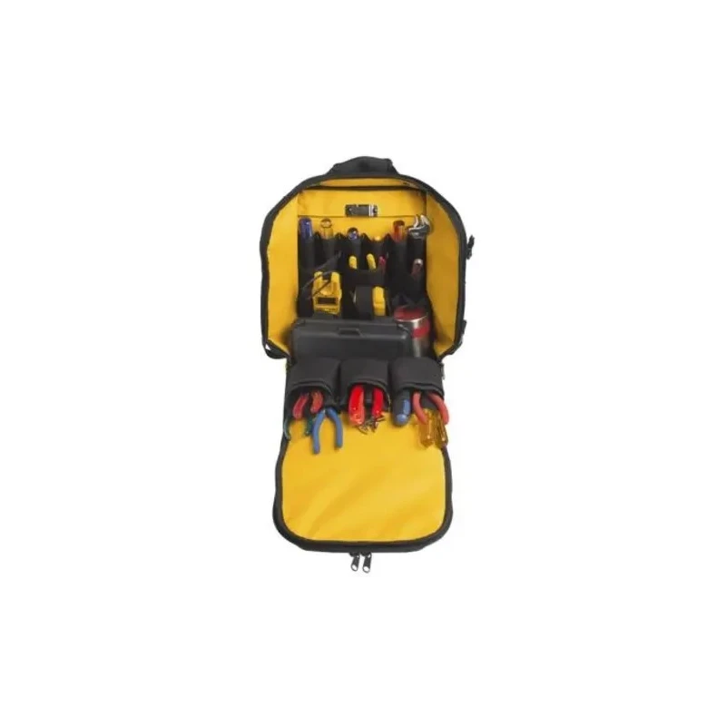 Fluke Tool Backpack for Professional Electrician 508mm Length 330mm Width 235mm Height FLUKEPACK30