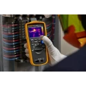 Fluke Fluke 279 FC Handheld True RMS Multimeter with Thermal Imager 1kV DC, 2.5kA AC, Lithium-Ion Battery FLUKE-279FC I/B