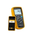 Fluke Fluke 279 FC Handheld True RMS Multimeter with Thermal Imager 1kV DC, 2.5kA AC, Lithium-Ion Battery FLUKE-279FC I/B