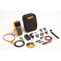 Fluke Fluke 279 FC Handheld True RMS Multimeter with Thermal Imager 1kV DC, 2.5kA AC, Lithium-Ion Battery FLUKE-279FC I/B