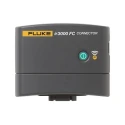 Fluke Insulation Tester 250 V Min, 10 kV Max, 2 TΩ Resistance, LCD Display, Rechargeable Lead FLUKE-1555 FC Kit w/IR3000