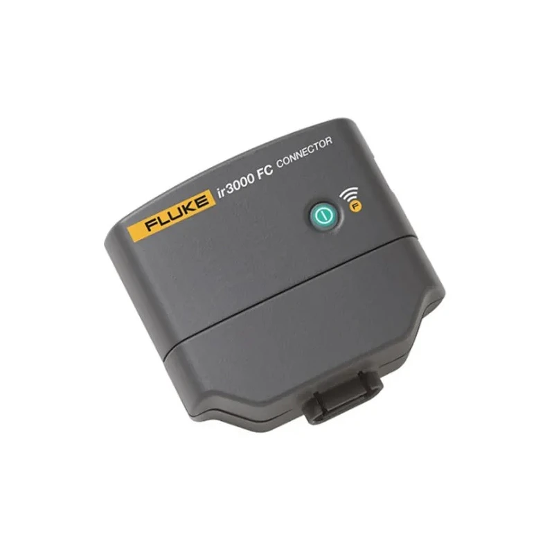 Fluke Wireless Connector Insulation Tester 2500 V Max IR3000FC