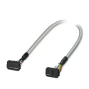 Phoenix Contact VARIOFACE Series PLC Cable for Use with DCS, PLC 2288901