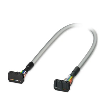 Phoenix Contact VARIOFACE Series PLC Cable for Use with DCS, PLC 2288901