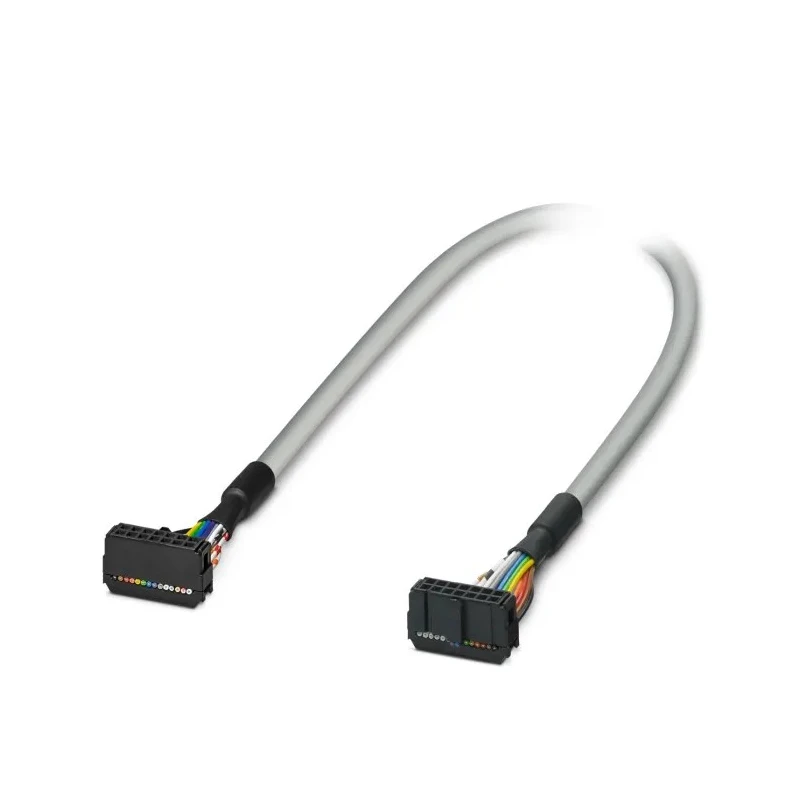 Phoenix Contact VARIOFACE Series PLC Cable for Use with DCS, PLC 2288901