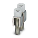 Phoenix Contact Fixed Bridge Accessory for Modular Terminal Block Series FBI2-8 FBI2 