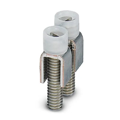 Phoenix Contact Fixed Bridge Accessory for Modular Terminal Block Series FBI2-8 FBI2 