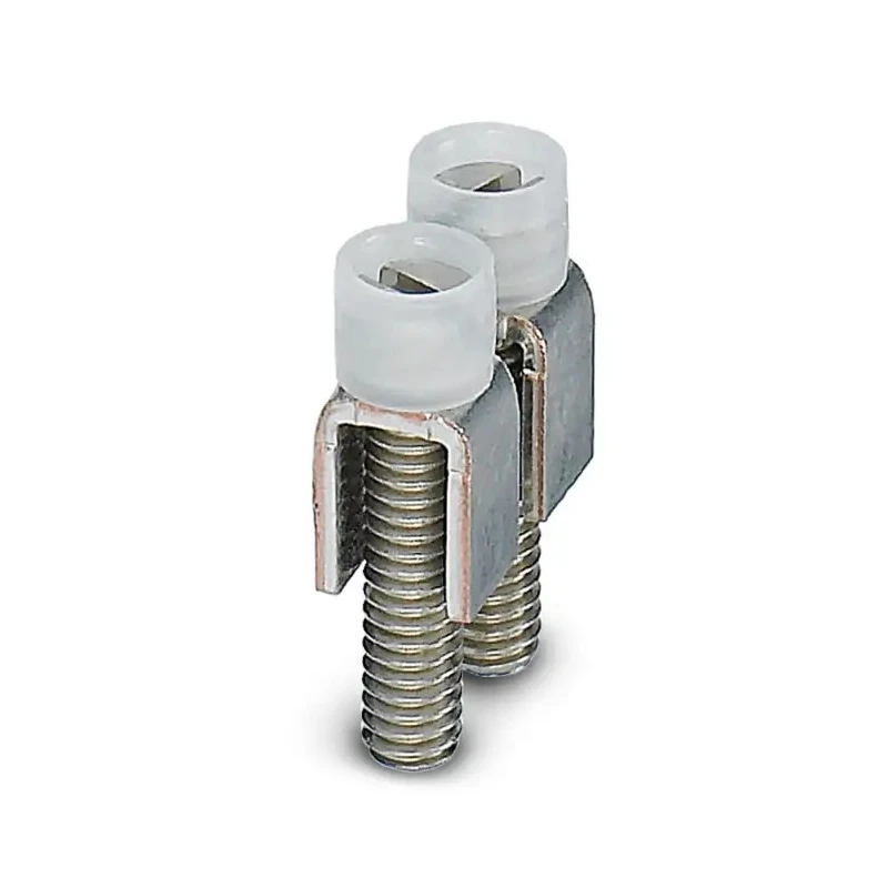 Phoenix Contact Fixed Bridge Accessory for Modular Terminal Block Series FBI2-8 FBI2 