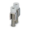 Phoenix Contact Fixed Bridge Accessory for Modular Terminal Block Series FBI2-8 FBI2