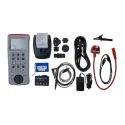Seaward PrimeTest 250+ Pro Bundle UK PAT Testing Kit Class I Automatic Tester Battery Operated 225-254V 403A952