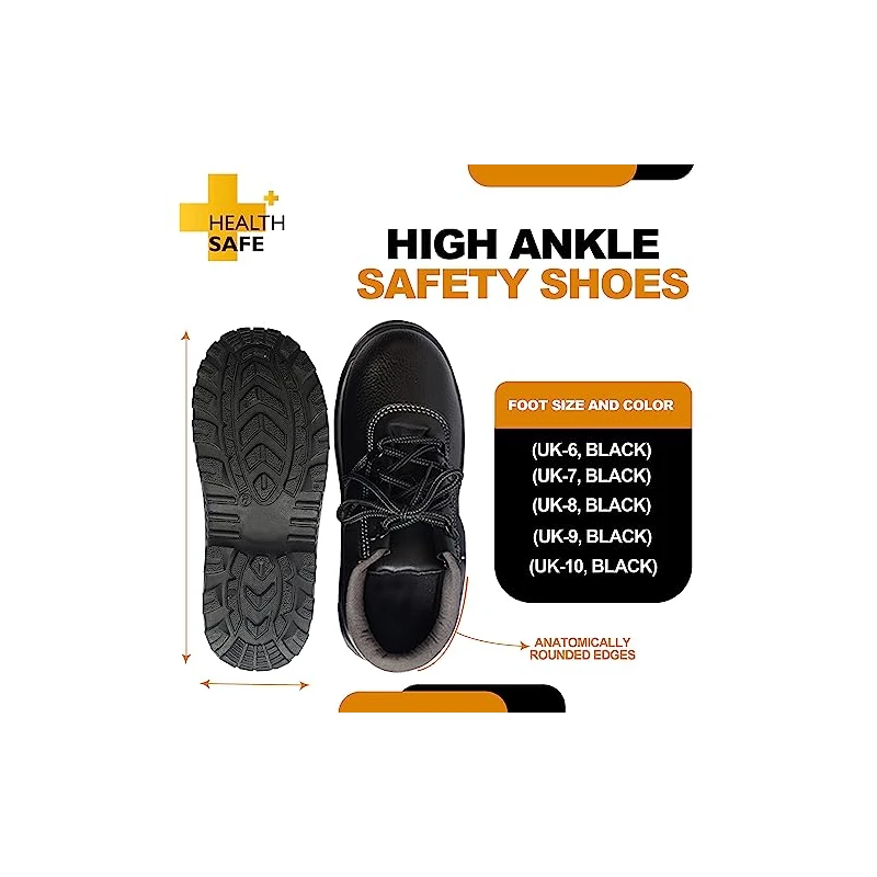  health-safe-high-ankle-safety-shoes-for-men-women-synthetic-leather-upper-steel-toe-leather-safety-shoe-size-8-balck-57815-1