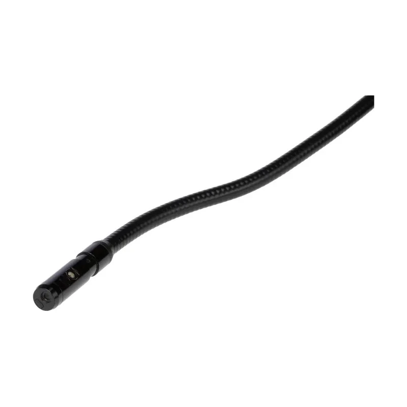 Fluke Extension Probe Cable Videoscope Probe 8.5mm Camera Head, 3m Length FLK-8.5MM/3M Probe