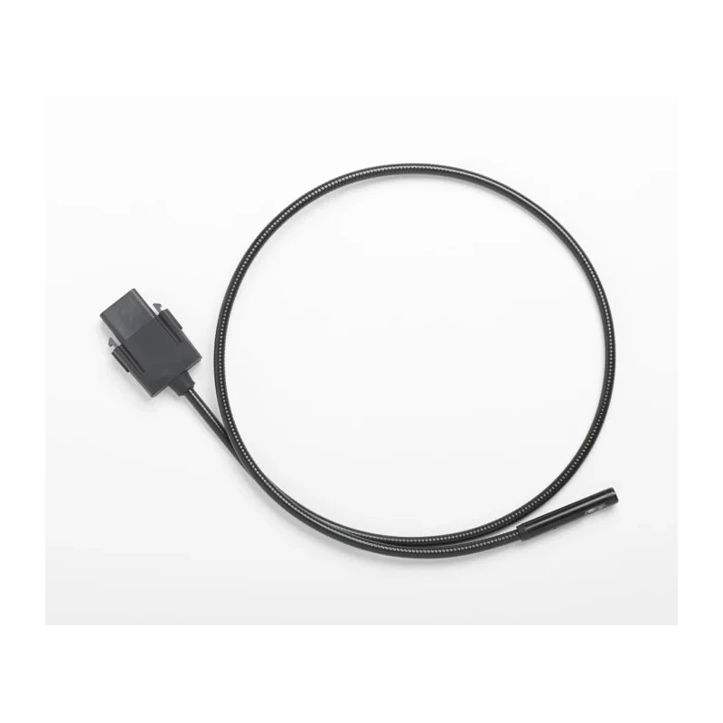 Fluke Extension Probe Cable Videoscope Probe 8.5mm Camera Head, 3m Length FLK-8.5MM/3M Probe
