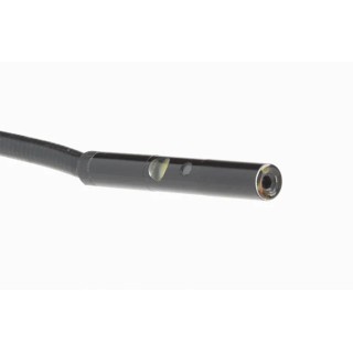 Fluke Extension Probe Cable Videoscope Probe 5.5 mm Diameter 1 Meter Length FLK-5.5MM/1M PROBE